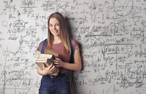 La tranquilidad de asegurar la educación de tus hijos