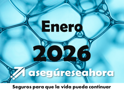 Enero asegureseahora