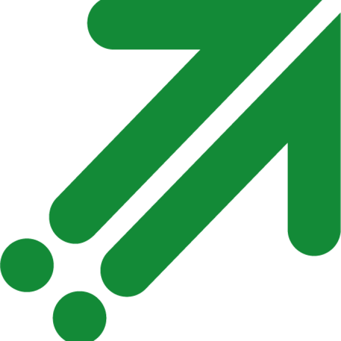 Ícono Asegureseahora verde